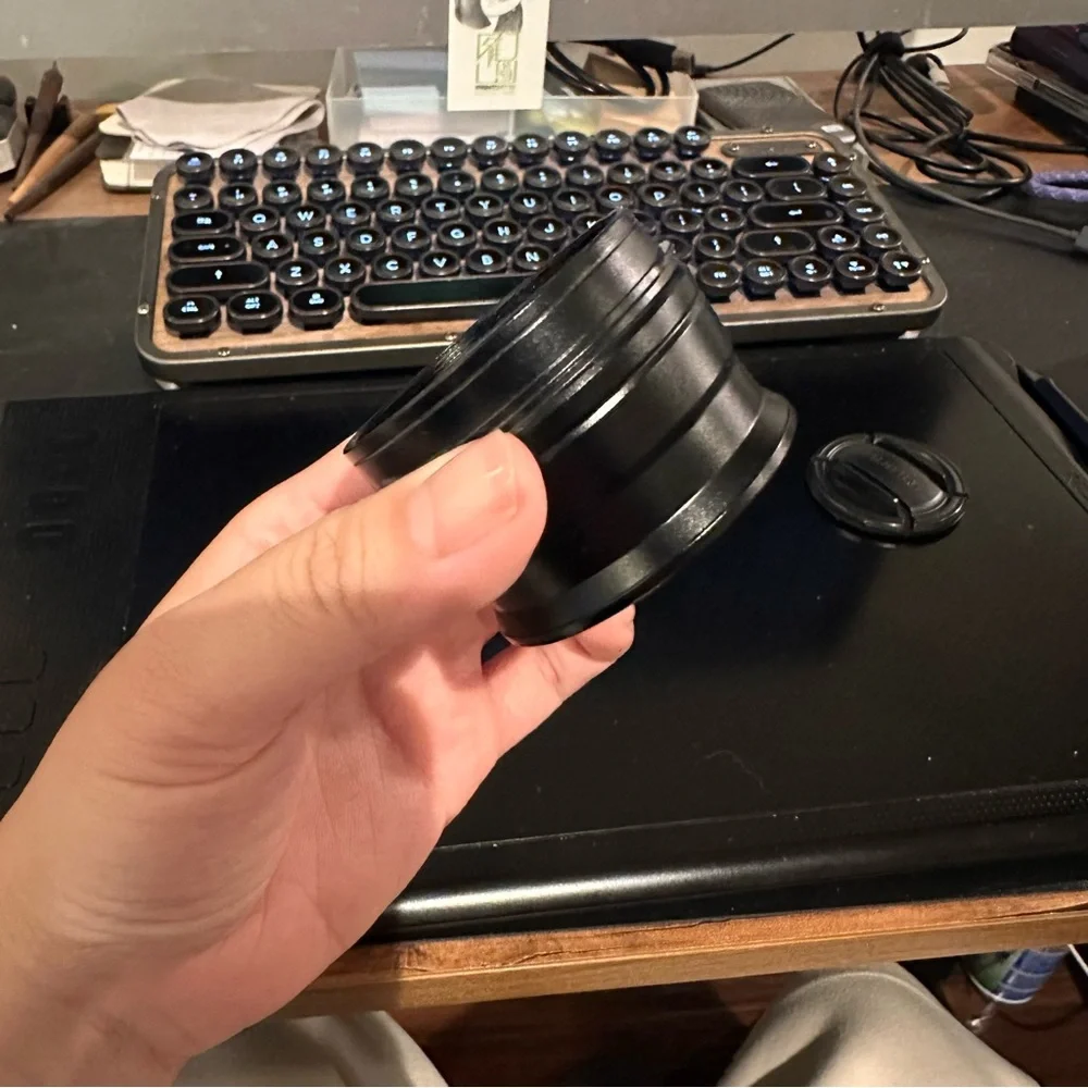 Fujifilm used perfect
